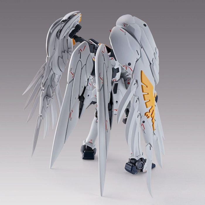 MG 1/100 TALLGEESE FLUEGEL EW - Image 4
