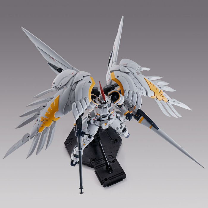 MG 1/100 TALLGEESE FLUEGEL EW - Image 5