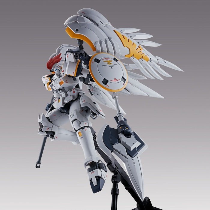 MG 1/100 TALLGEESE FLUEGEL EW - Image 6