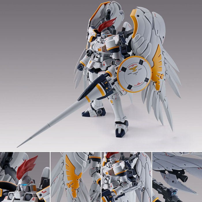 MG 1/100 TALLGEESE FLUEGEL EW - Image 8