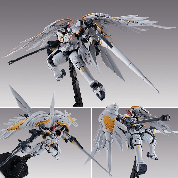 MG 1/100 TALLGEESE FLUEGEL EW - Image 10