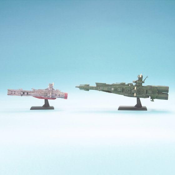 EX Model-23 Salamis & Magellan - Image 6