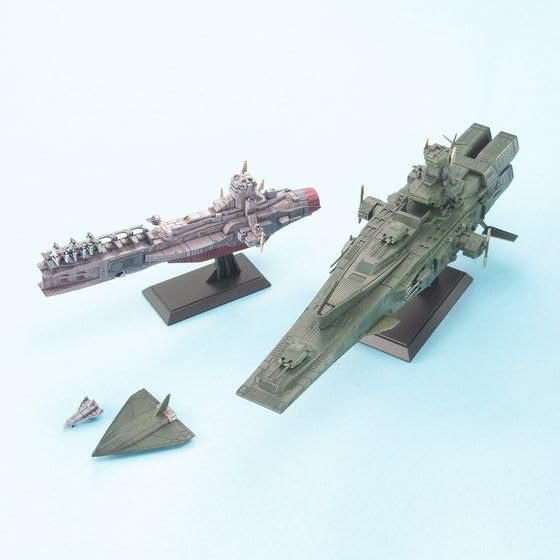 EX Model-23 Salamis & Magellan - Image 3