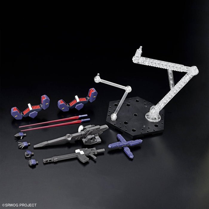 Alternative view of HG HÜCKEBEIN Mk-?