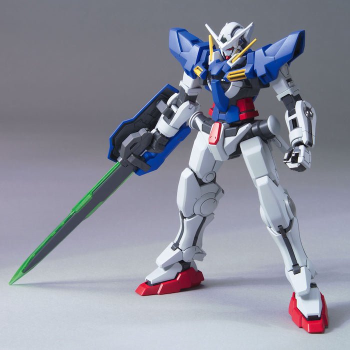 Alternative view of HG 1/144 #44 Gundam Exia Repair II
