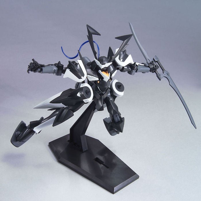 Alternative view of HG 1/144 #46 Susanowo