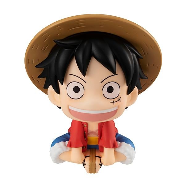 Look Up One Piece: Monkey D. Luffy - Image 9