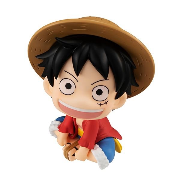 Look Up One Piece: Monkey D. Luffy - Image 8