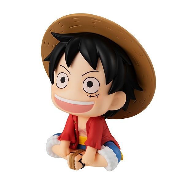 Look Up One Piece: Monkey D. Luffy - Image 7
