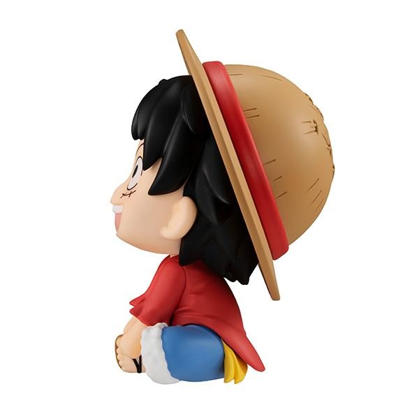 Look Up One Piece: Monkey D. Luffy - Image 6