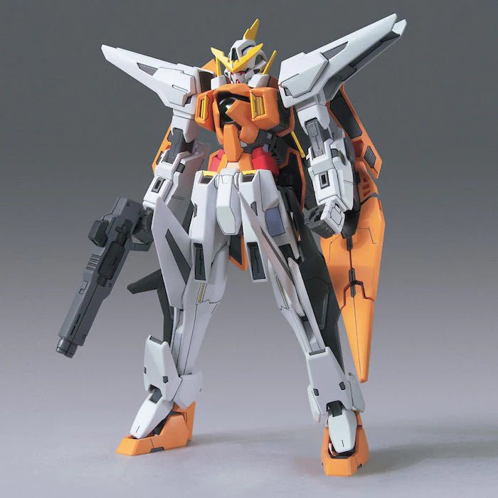 HG 1/144 #04 Gundam Kyrios - Image 3