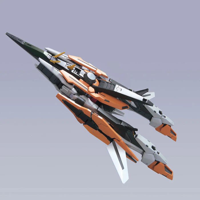 HG 1/144 #04 Gundam Kyrios - Image 2