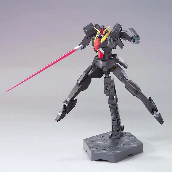 Alternative view of HG 1/144 #37 Seraphim Gundam