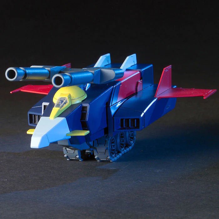 Alternative view of HGUC 1/144 #50 G-Armor