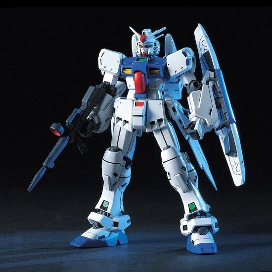 Alternative view of HGUC 1/144 #25 GP03S Gundam