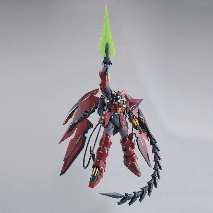 Alternative view of MG 1/100 Gundam Epyon EW Ver