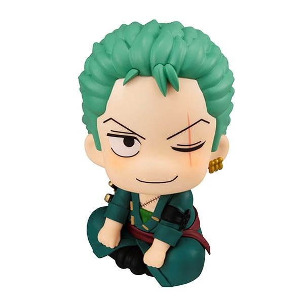 Look Up Series One Piece Roronoa Zoro