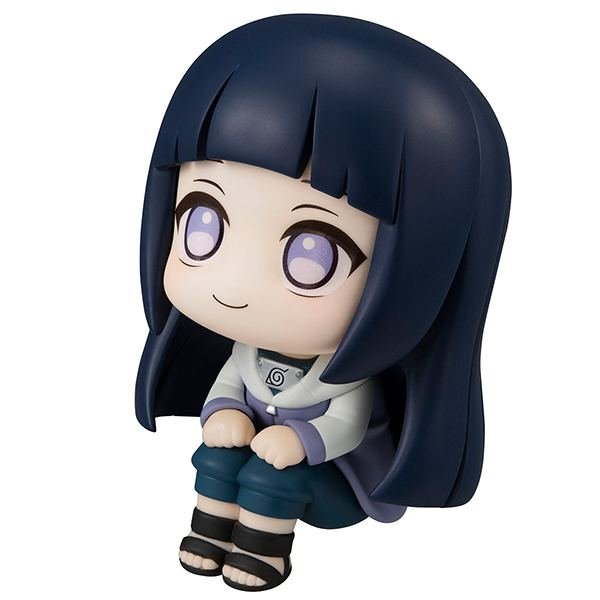 Look Up Naruto Shippuden: Hinata Hyuga - Image 8