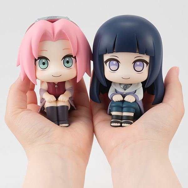 Look Up Naruto Shippuden: Hinata Hyuga - Image 5