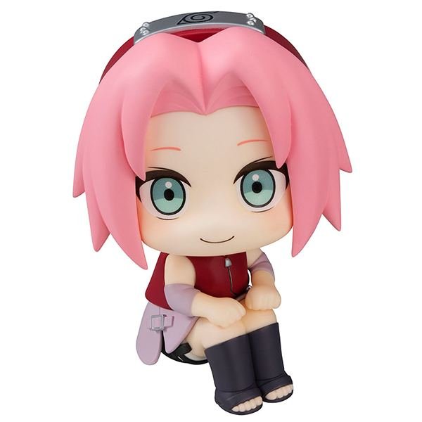 Look Up Naruto Shippuden: Sakura Haruno