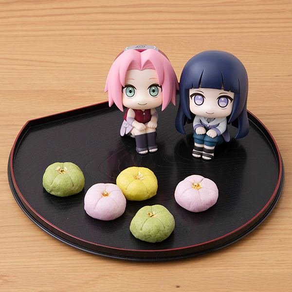 Alternative view of Look Up Naruto Shippuden: Sakura Haruno