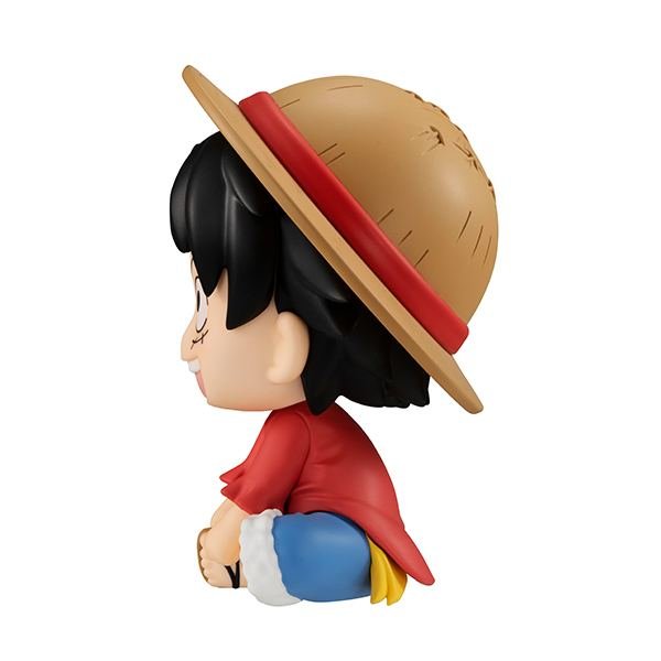 Look Up One Piece: Monkey D. Luffy - Image 5