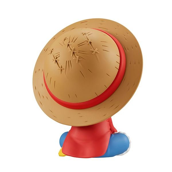 Look Up One Piece: Monkey D. Luffy - Image 4