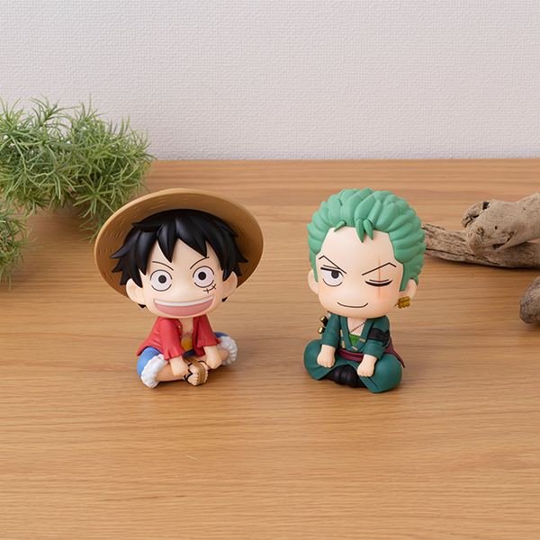 Look Up One Piece: Monkey D. Luffy - Image 3