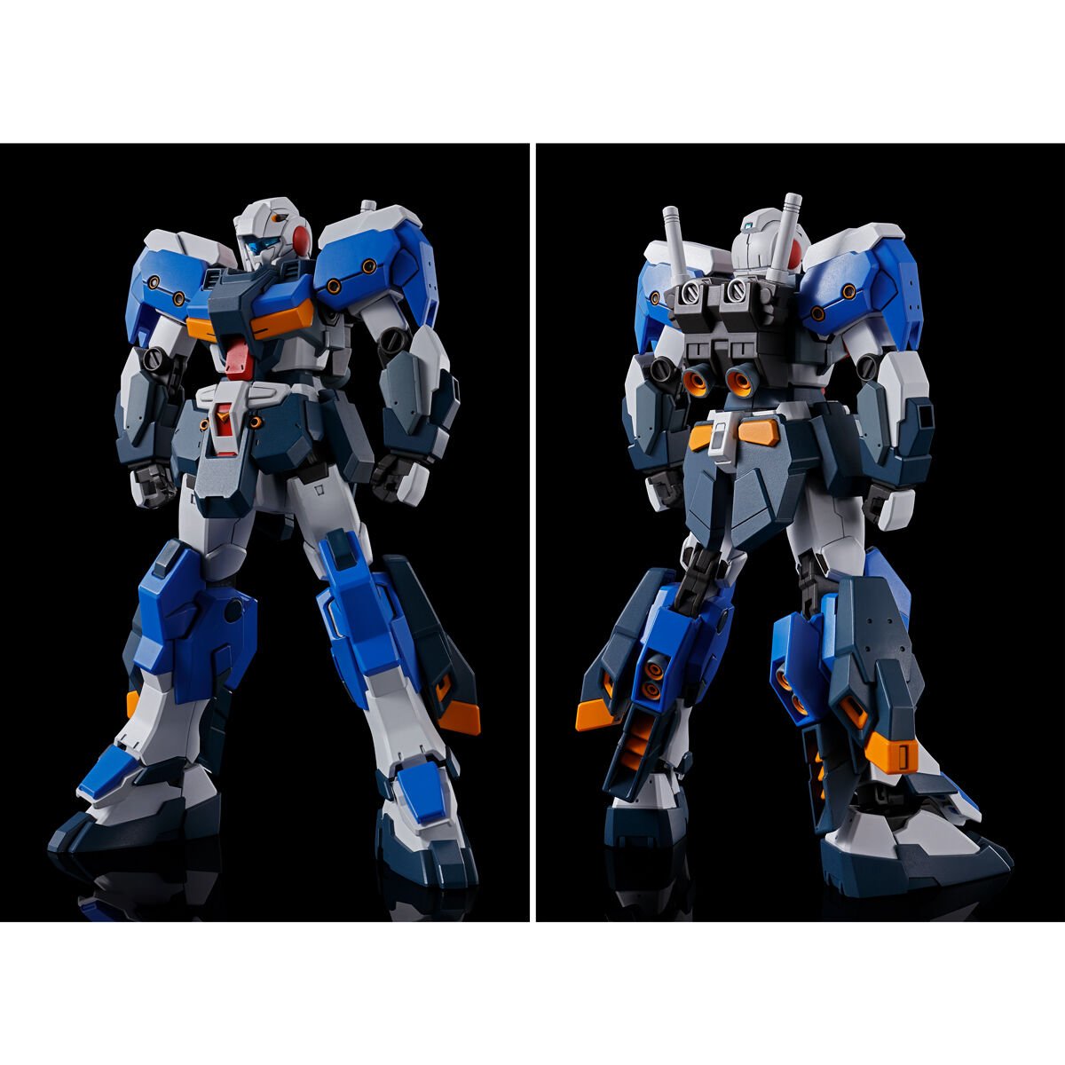 HG 1/144 G-LINE STANDARD ARMOR - Image 10