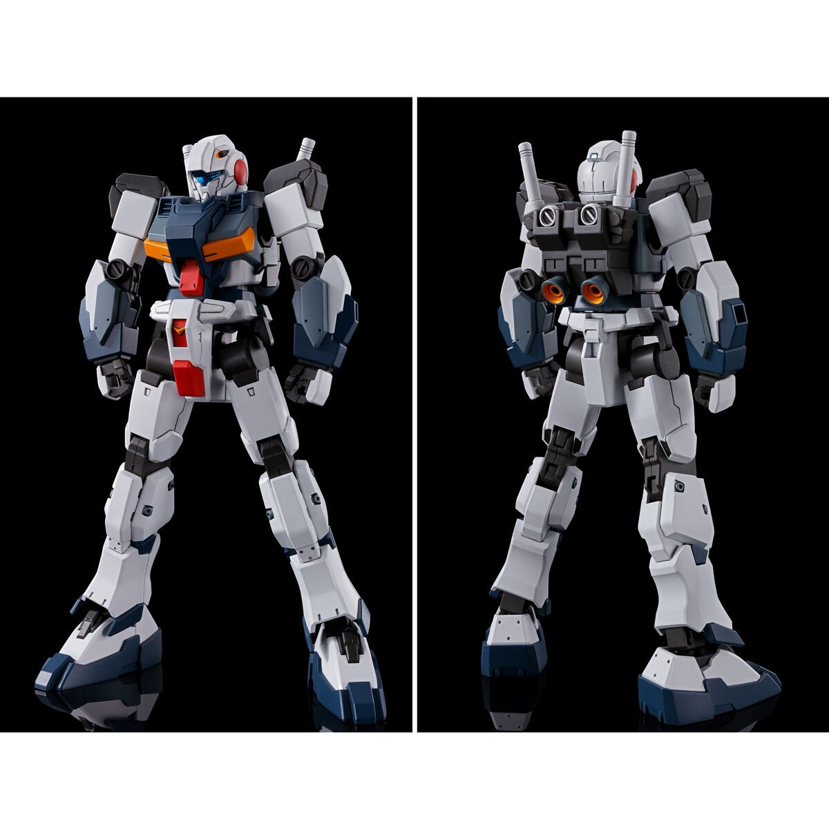 HG 1/144 G-LINE STANDARD ARMOR - Image 9