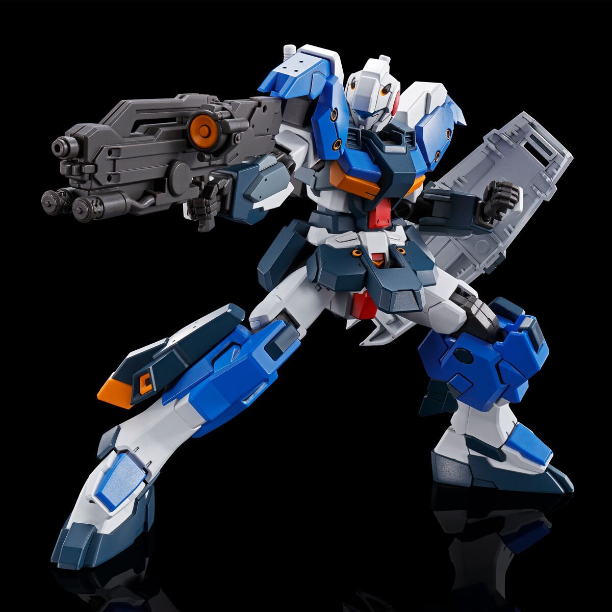 HG 1/144 G-LINE STANDARD ARMOR - Image 8