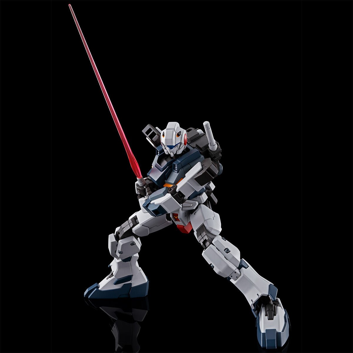 HG 1/144 G-LINE STANDARD ARMOR - Image 7