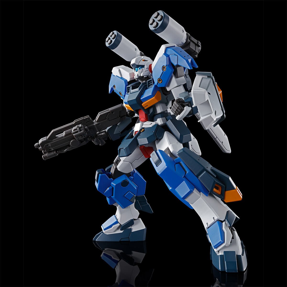 HG 1/144 G-LINE STANDARD ARMOR - Image 6