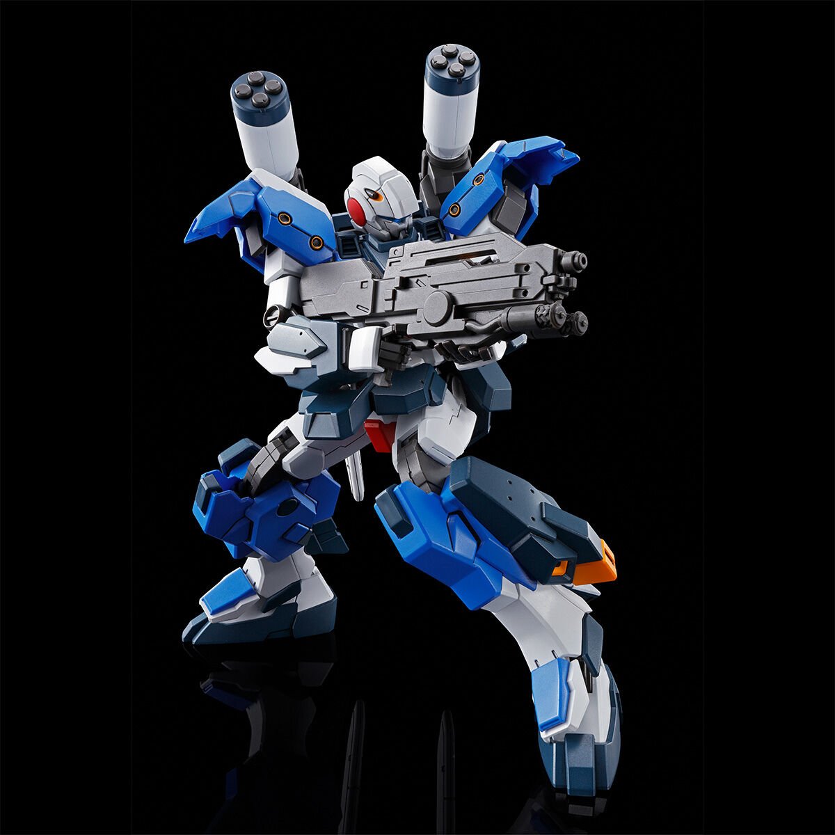 HG 1/144 G-LINE STANDARD ARMOR - Image 5