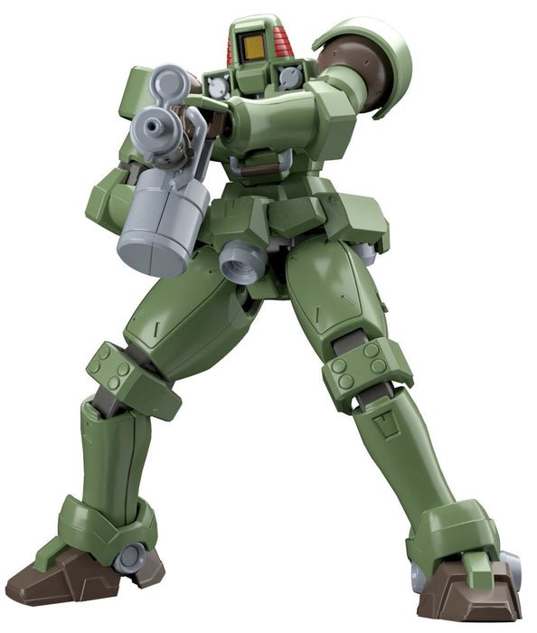 HGAC 1/144 LEO #211 - Image 2
