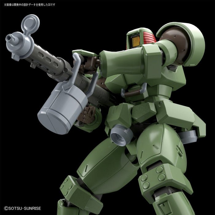HGAC 1/144 LEO #211 - Image 6