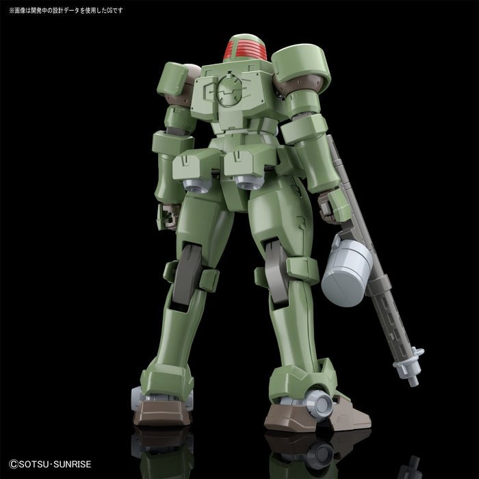 HGAC 1/144 LEO #211 - Image 7