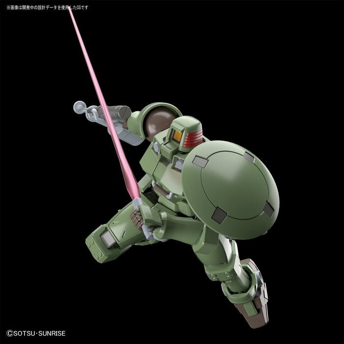 HGAC 1/144 LEO #211 - Image 10