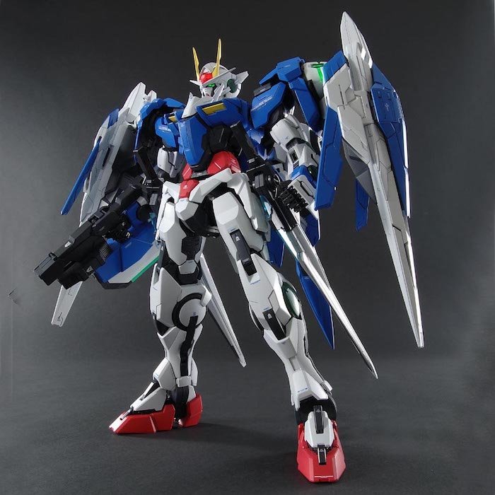 PG 1/60 OO Raiser - Image 2