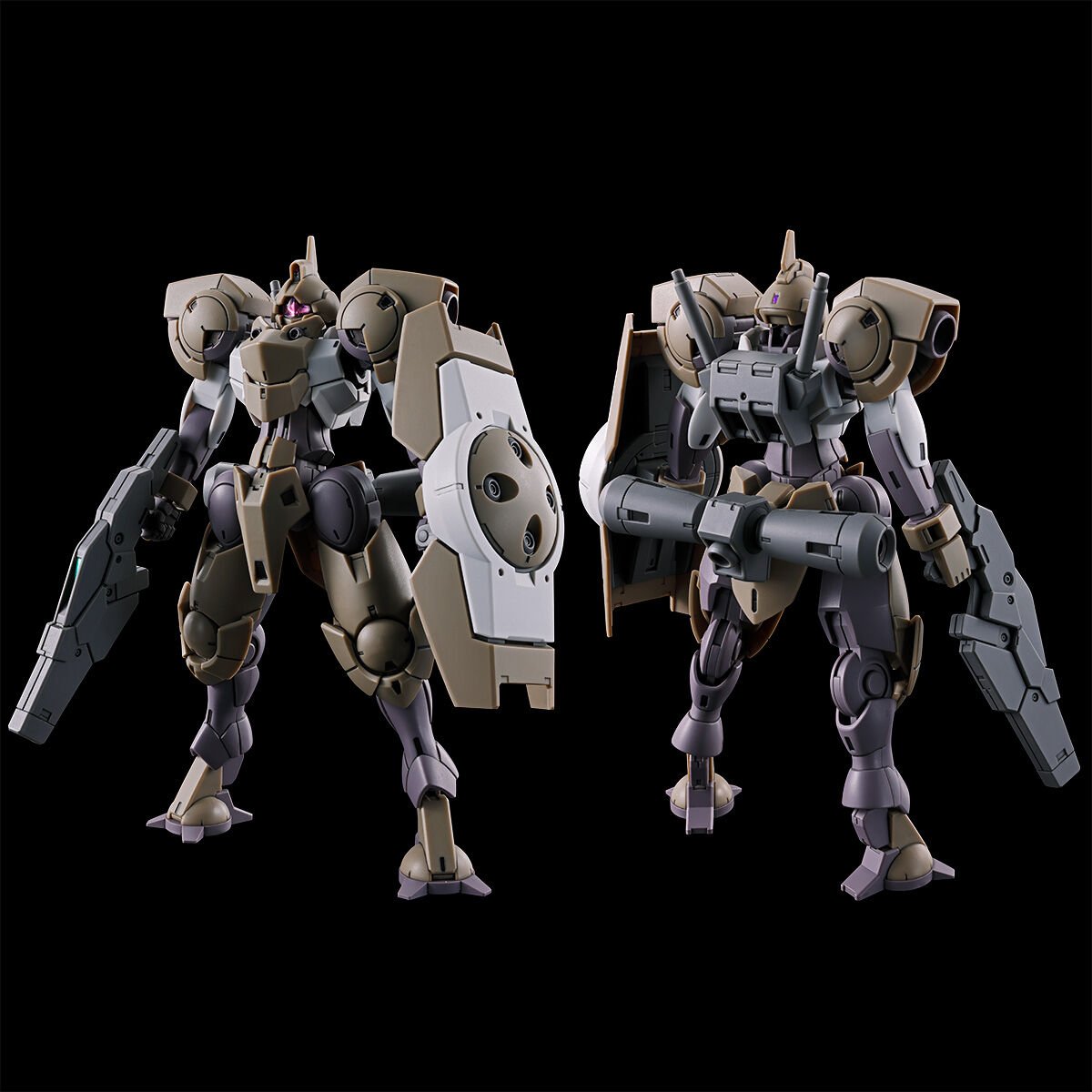 HG 1/144 HEINGRA - Image 10