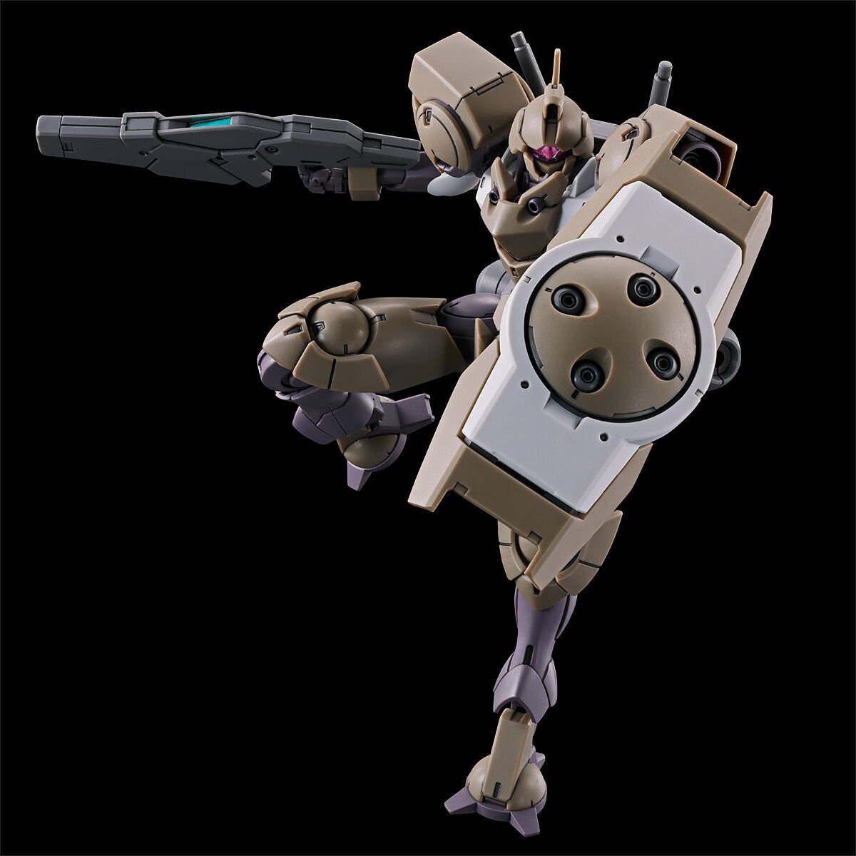HG 1/144 HEINGRA - Image 9