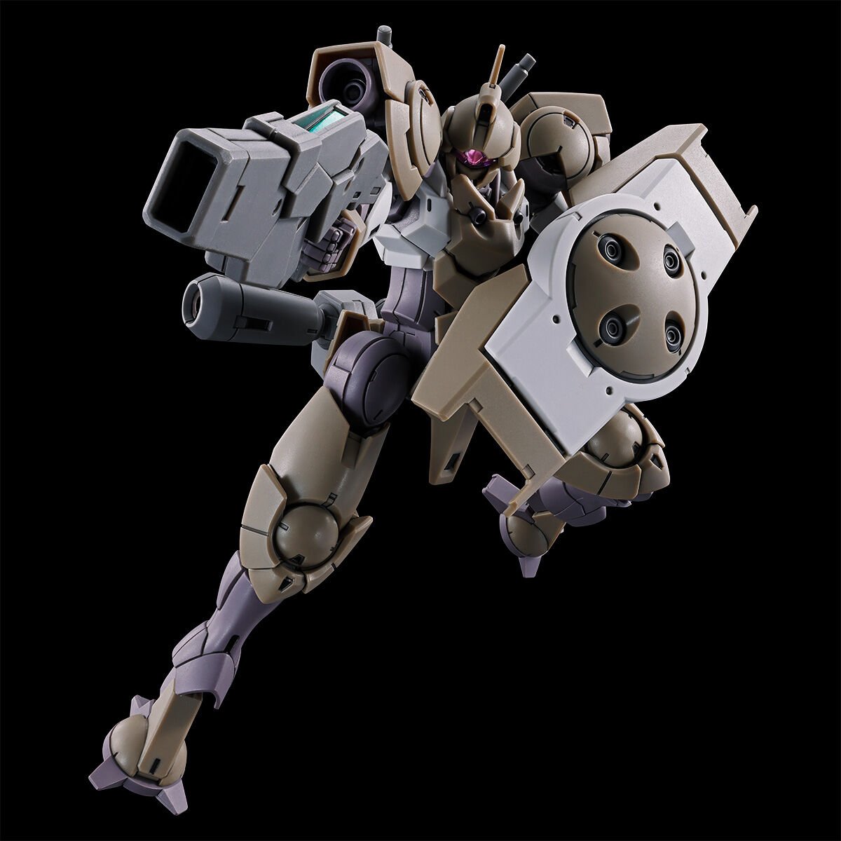HG 1/144 HEINGRA - Image 8