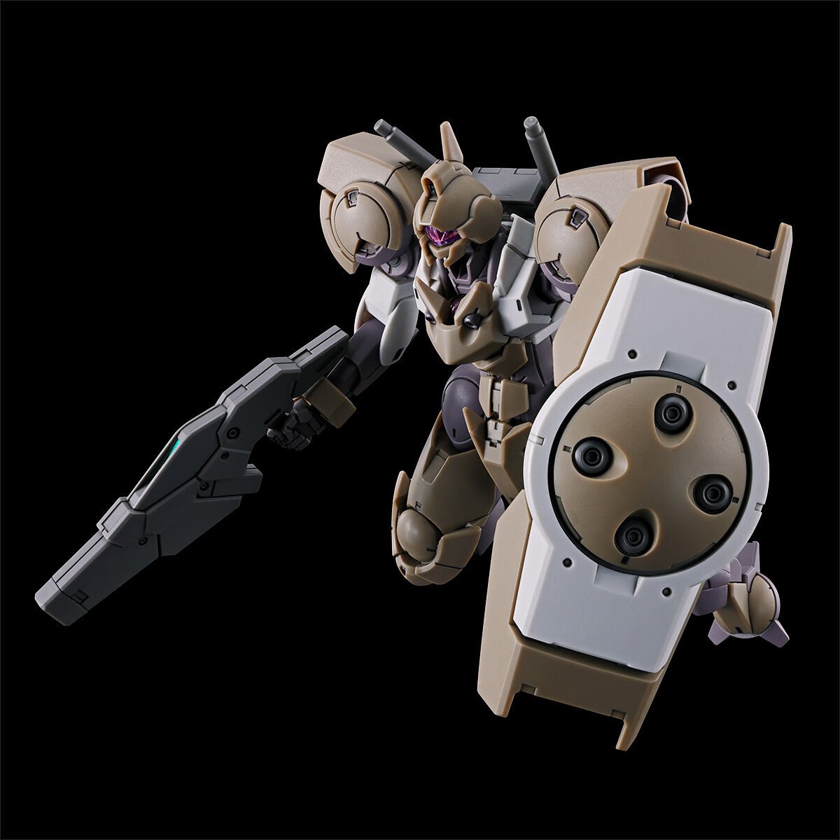HG 1/144 HEINGRA - Image 7