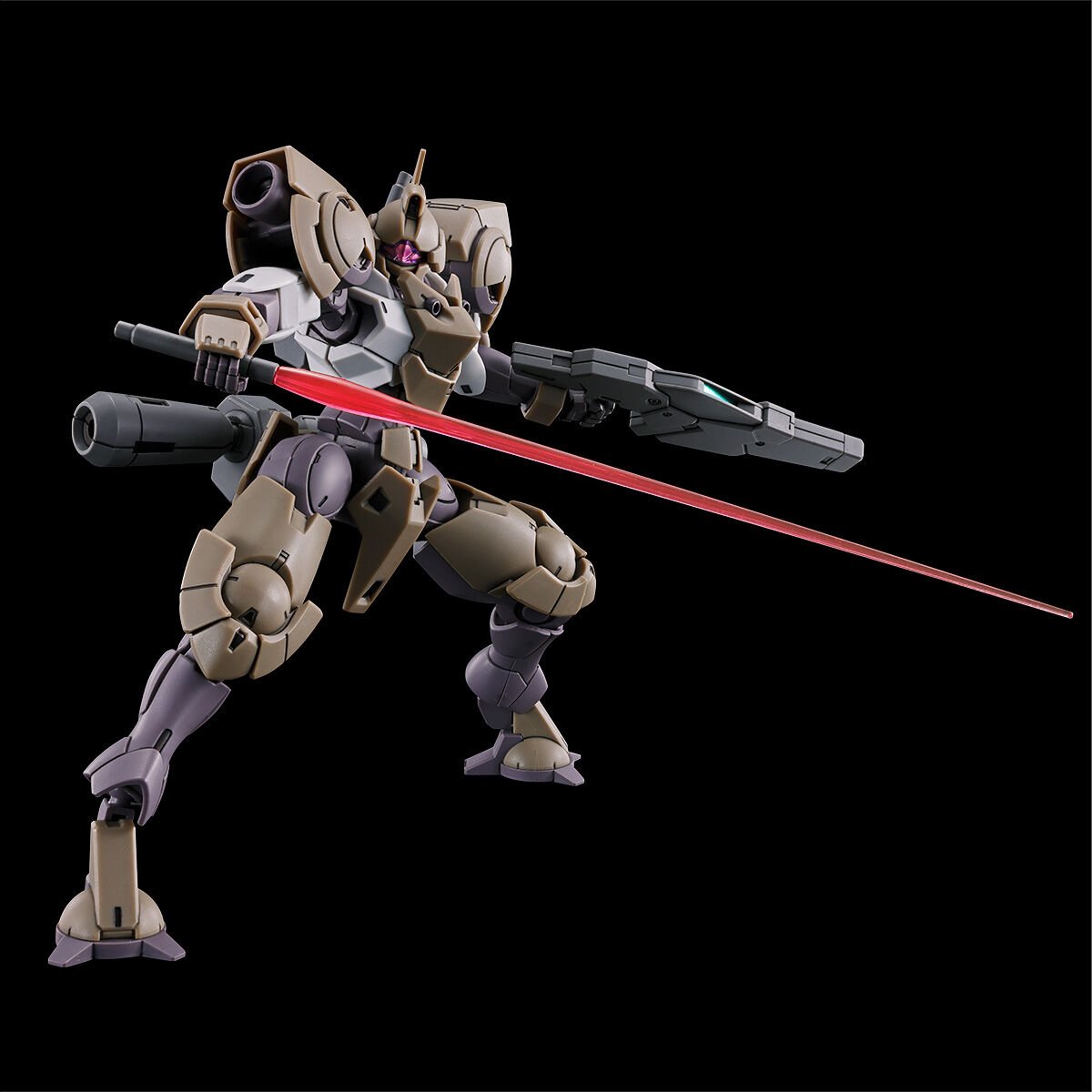 HG 1/144 HEINGRA - Image 6