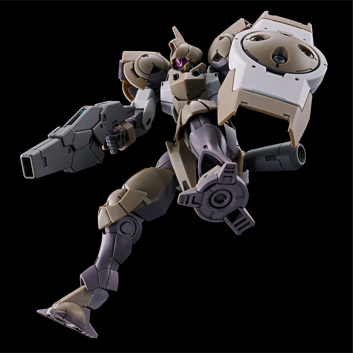 HG 1/144 HEINGRA - Image 5