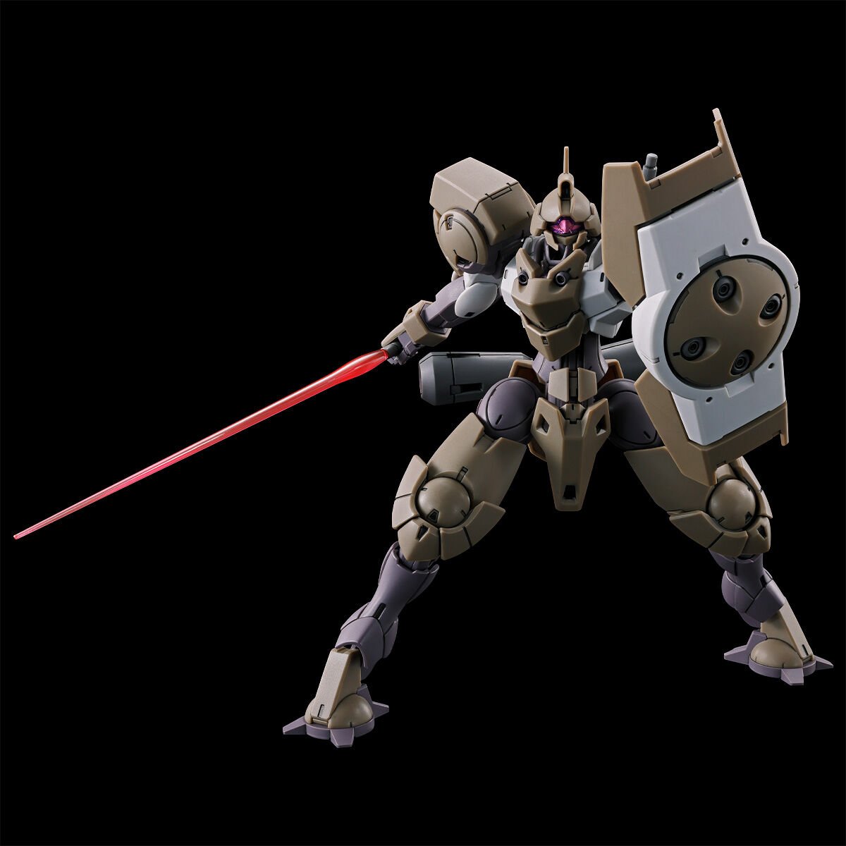 HG 1/144 HEINGRA - Image 4