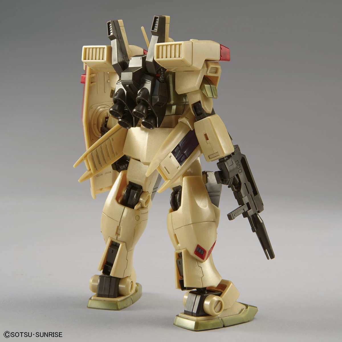 HG 1/144 THE GUNDAM BASE LIMITED GM? (AXIS SHOCK IMAGE COLOR) - Image 3