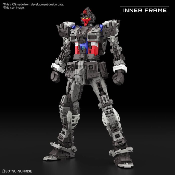 RG 1/144 RX-78-2 GUNDAM Ver.2.0 - Image 5