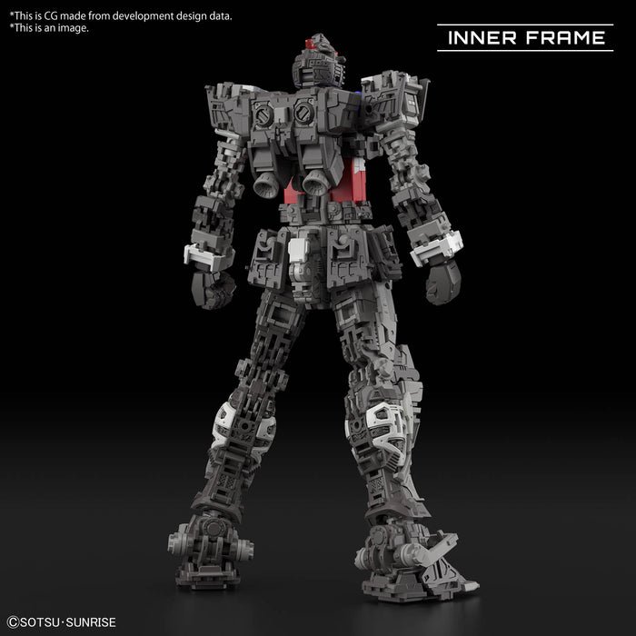 RG 1/144 RX-78-2 GUNDAM Ver.2.0 - Image 6