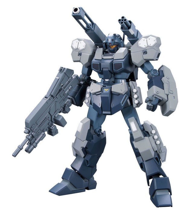 Alternative view of HGUC 1/144 #152 Jesta Cannon